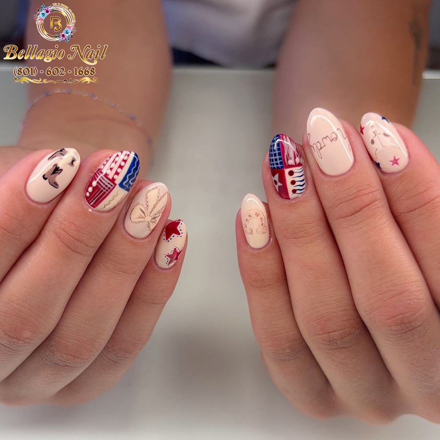 Bellagio Nail in Orem, UT 84057 | Top-Quality Salon
